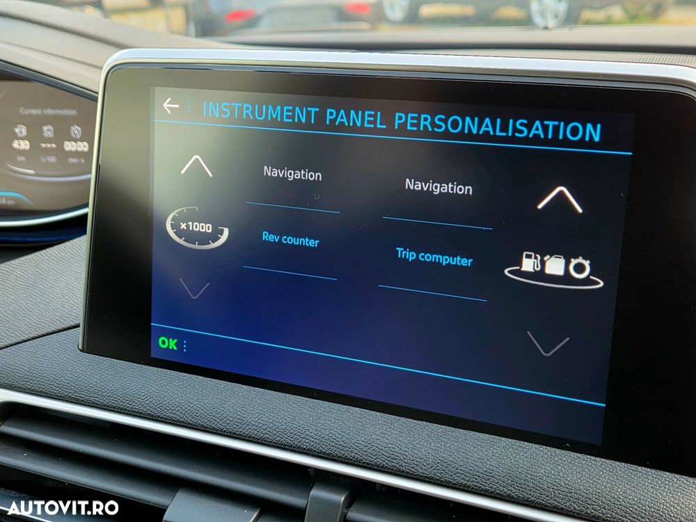 Peugeot 3008 PureTech 130 Stop & Start GPF Allure - 13
