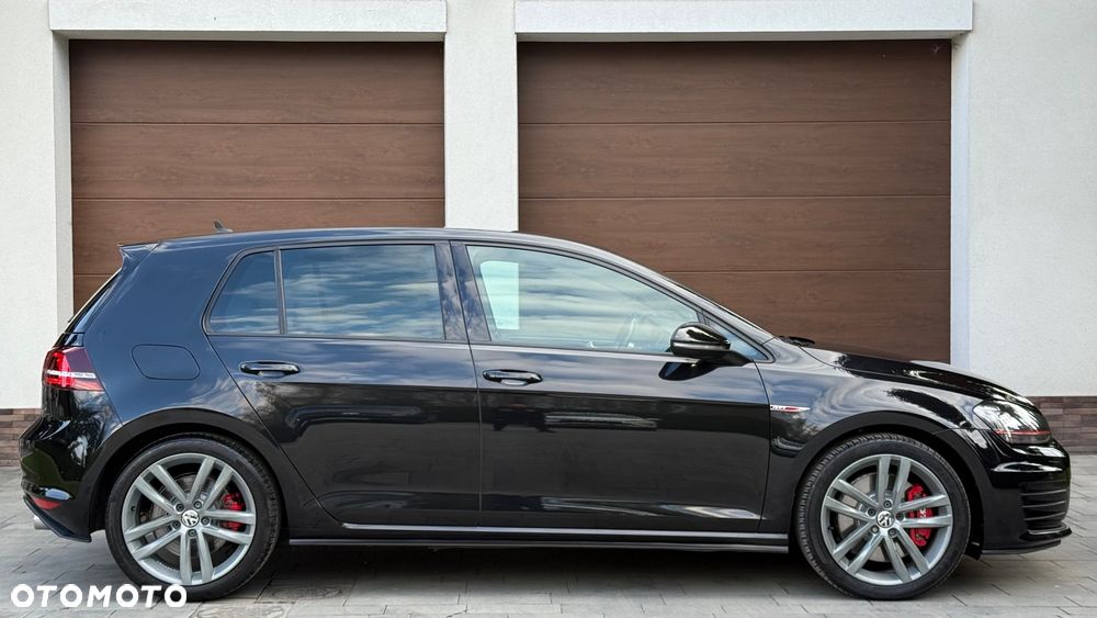 Volkswagen Golf 2.0 TSI BMT GTI Performance DSG - 6