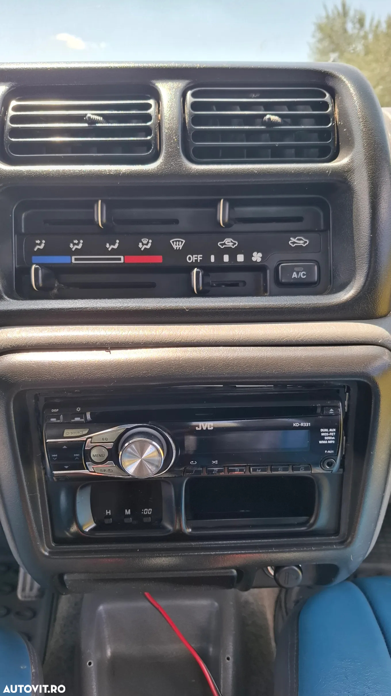 Suzuki Jimny 1.3 JLX - 7
