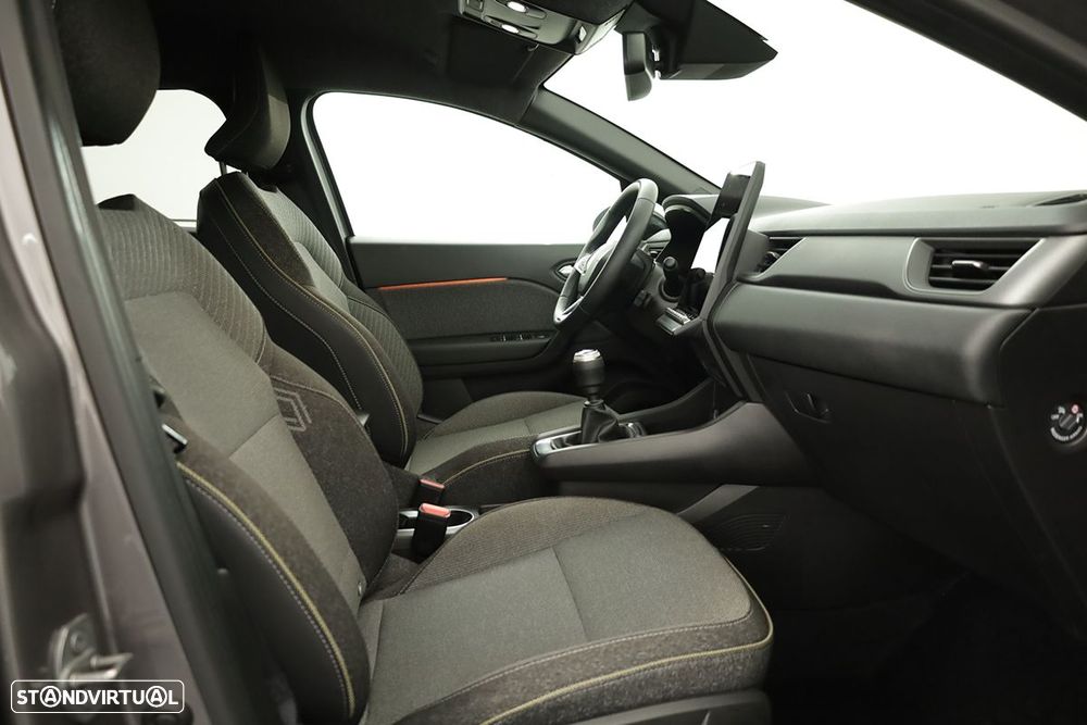 Renault Captur 1.0 TCe Techno - 21