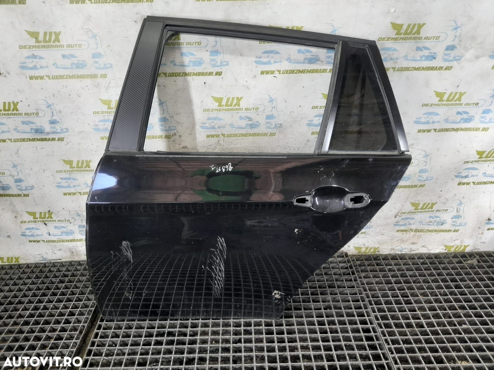 Usa stanga spate BMW Seria 3 E91 [2004 - 2010] 2.0 d n47d20a - 1