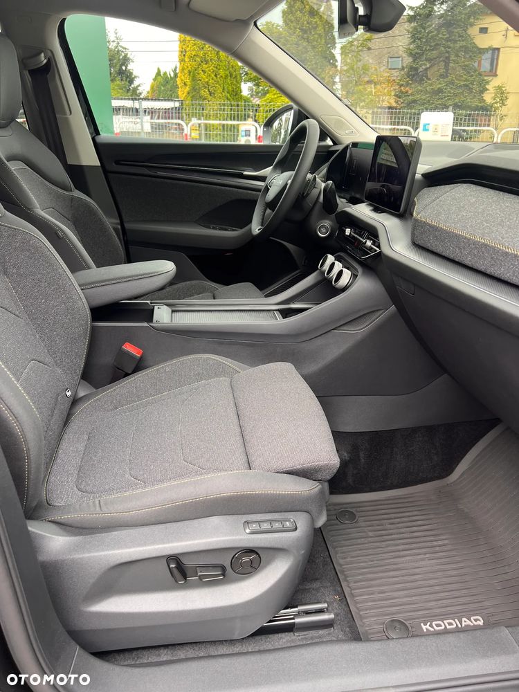 Skoda Kodiaq 2.0 TDI 4x4 Drive DSG - 11