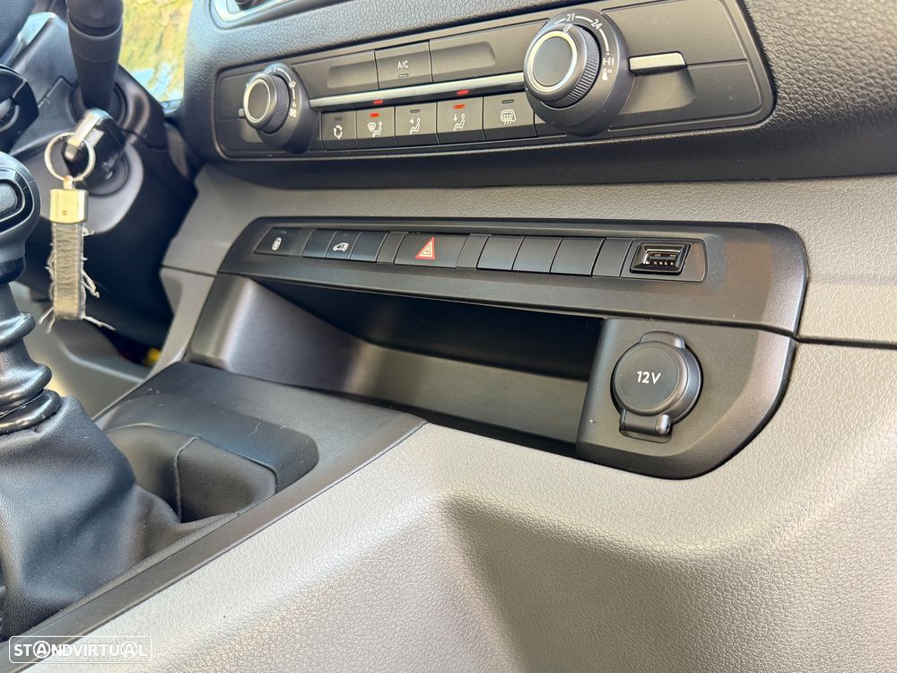 Peugeot Expert L3H1 - 29