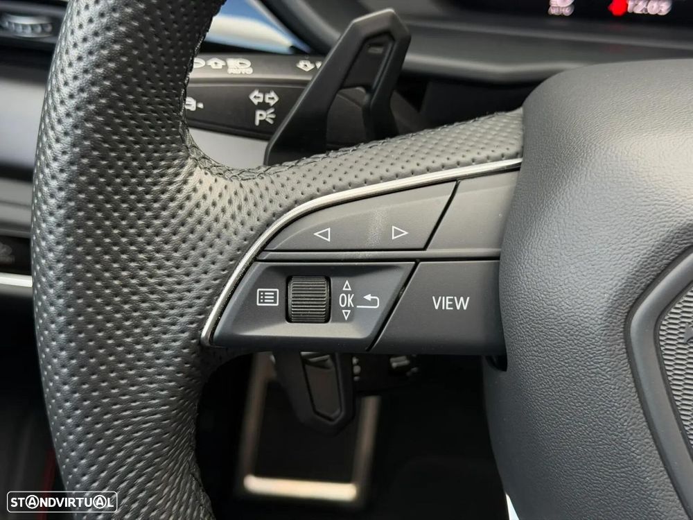 Lamborghini Urus 4.0 V8 - 48