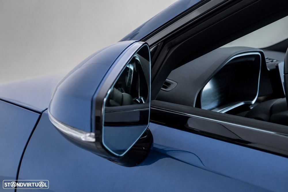Polestar 2 Standard Range 69 kWh - 12