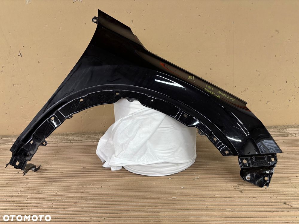 Honda HR-V 2021- błotnik prawy - 1