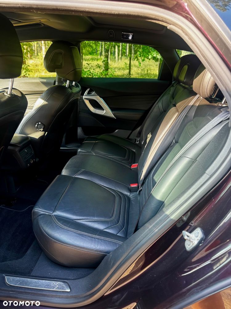 Citroën DS5 2.0 HDi SoChic - 12