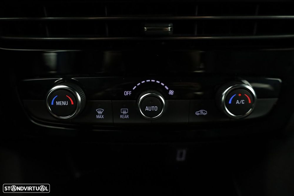 Opel Mokka-e 54 kWh GS - 14