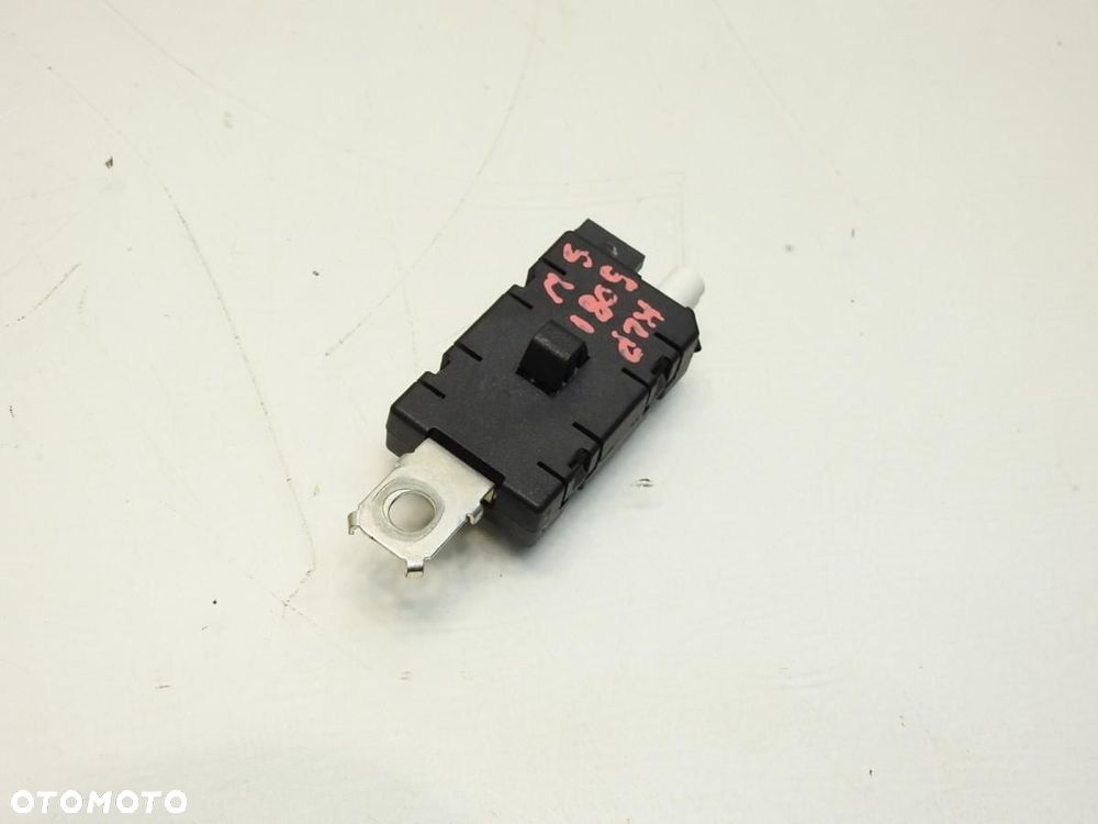 WZMACNIACZ ANTENY PEUGEOT 508 I 9666101780 - 4