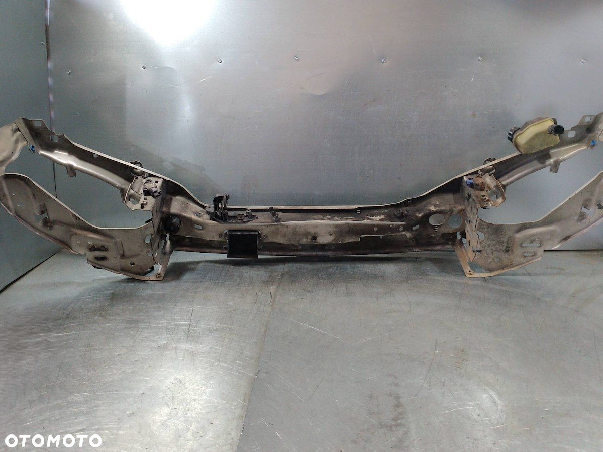 PAS PRZÓD, WZMOCNIENIE GÓRNE VOLVO V50 2.0 HDI 16V - 5