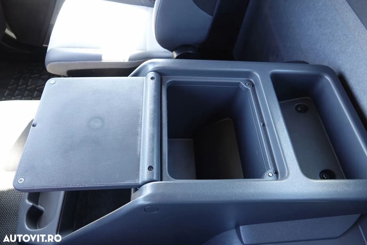 Renault C 460 / 8x4 / BASCULANTE + HIDROBOARD / BORDMATIC / MEILLER KIPPER / EURO 6 - 23