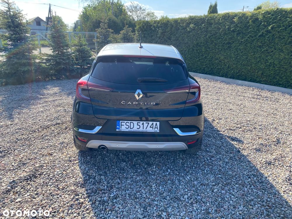 Renault Captur - 6