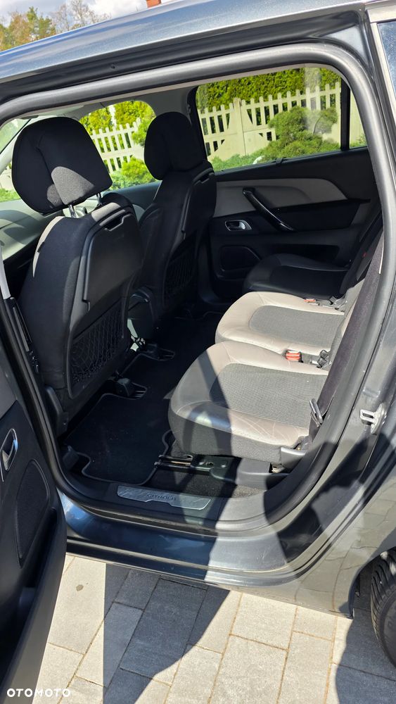 Citroën C4 Picasso BlueHDi 150 EAT6 Exclusive - 16