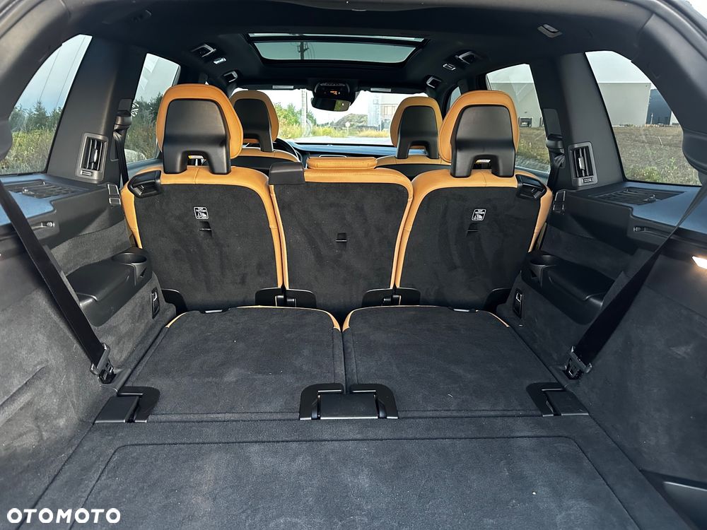 Volvo XC 90 T6 AWD Geartronic Momentum Pro - 19