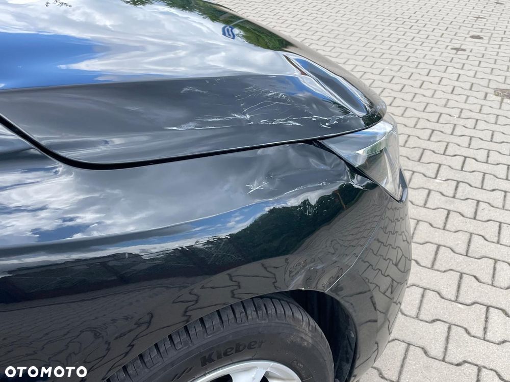 Opel Corsa 1.2 Direct Inj Turbo Start/Stop Automatik Elegance - 12