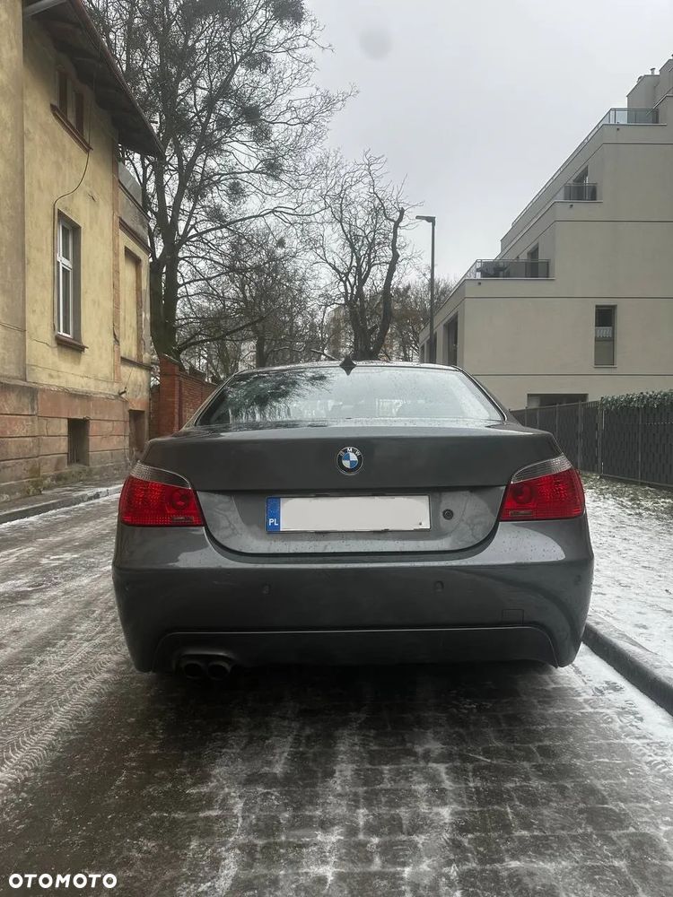 BMW Seria 5 - 3