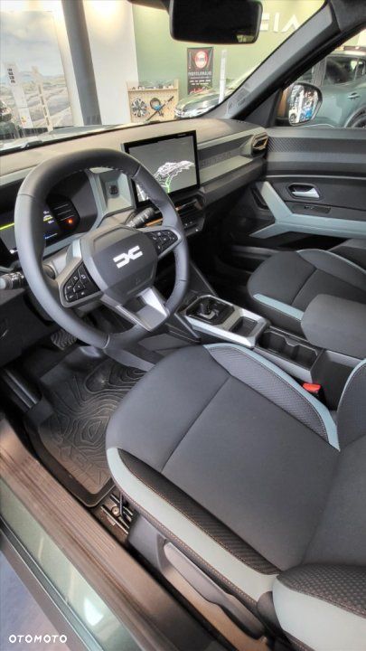 Dacia Duster - 7