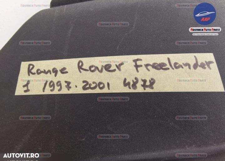 Bara fata originala in stare buna Land Rover  Freelander  1 [1998 - 20 - 7