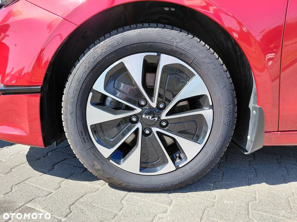 Kia Ceed 1.5 T-GDI Tribute DCT - 25
