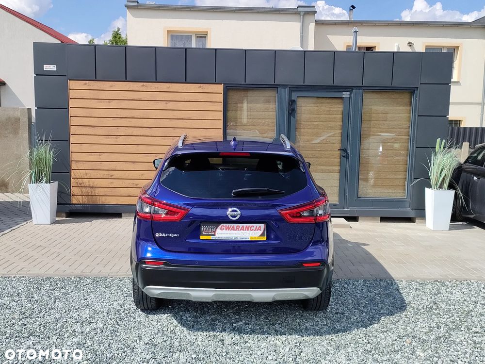 Nissan Qashqai 1.6 DIG-T Tekna - 32