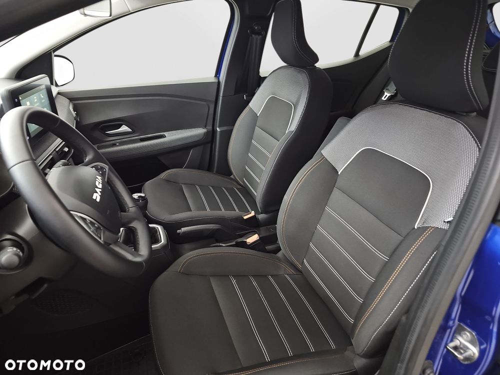 Dacia Sandero 1.0 TCe Expression - 12
