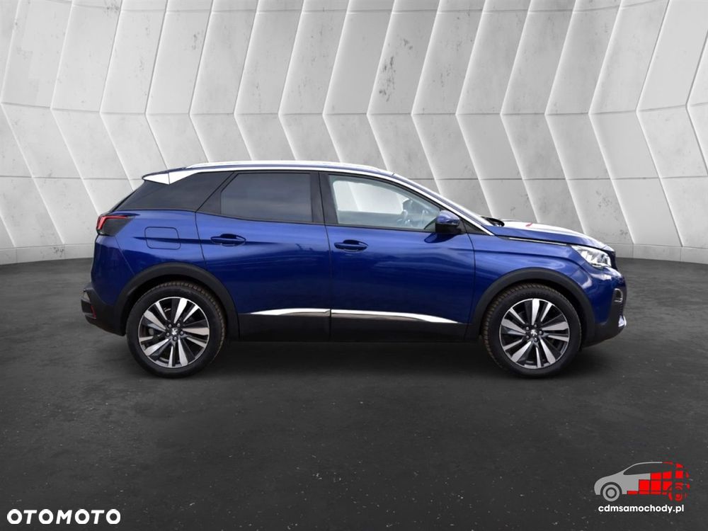 Peugeot 3008 PureTech 130 Stop & Start GPF Allure - 11