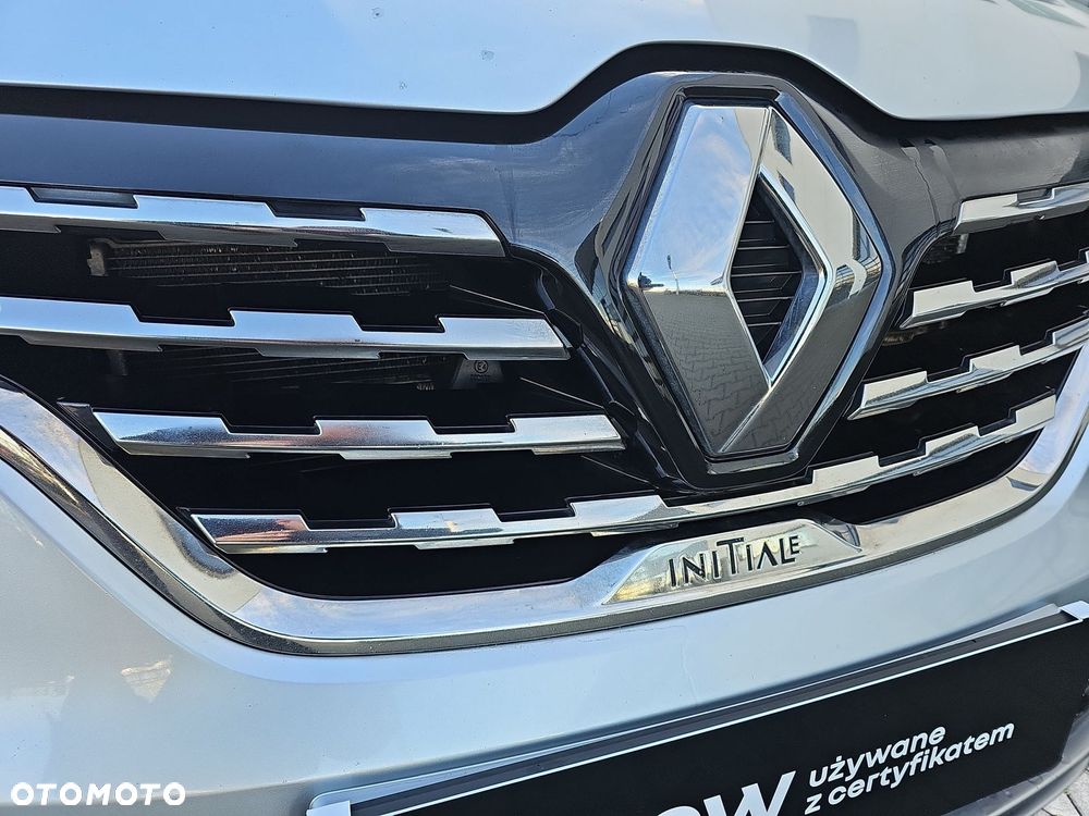 Renault Koleos 2.0 Blue dCi Initiale Paris 4x4 X-Tronic - 39