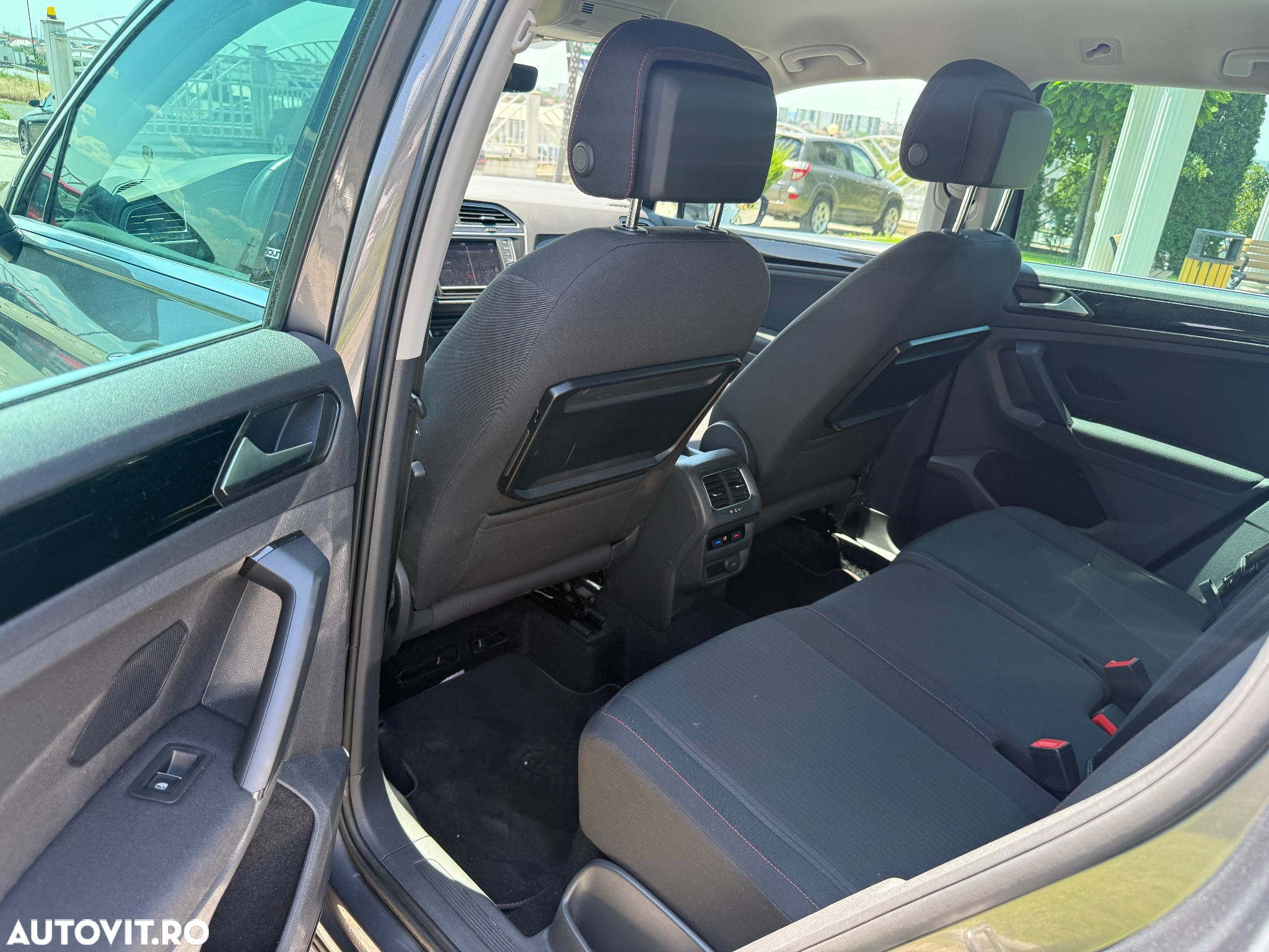 Volkswagen Tiguan 2.0 TDI SCR DSG Join - 20