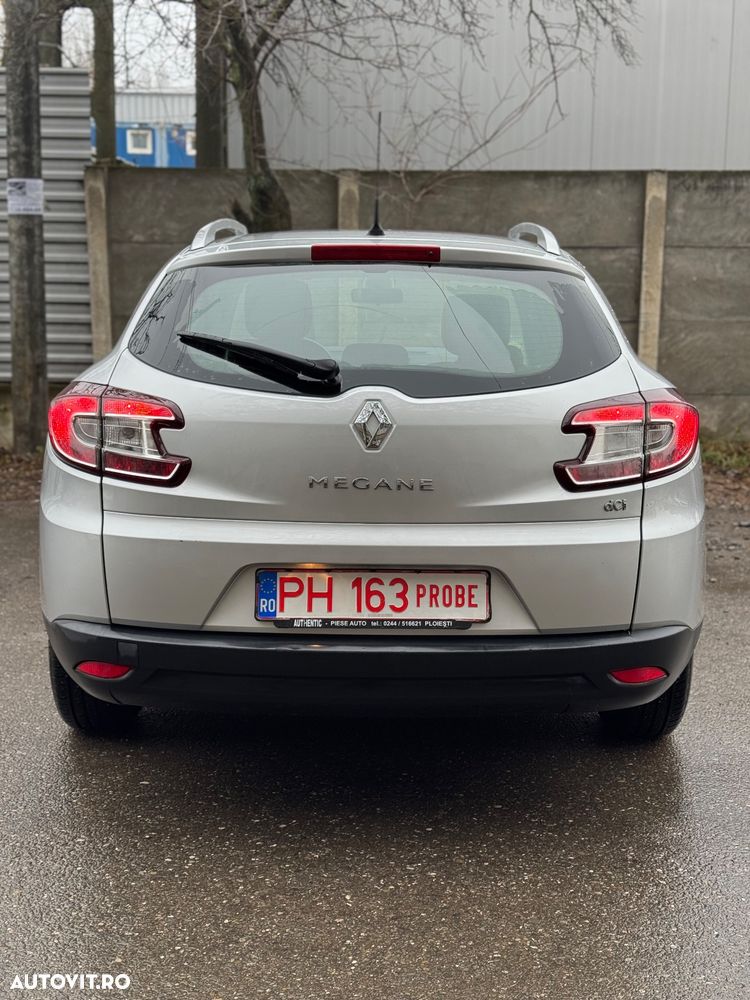 Renault Megane - 4