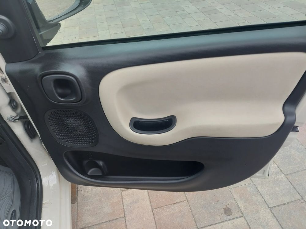 Fiat Panda 1.2 Easy - 23