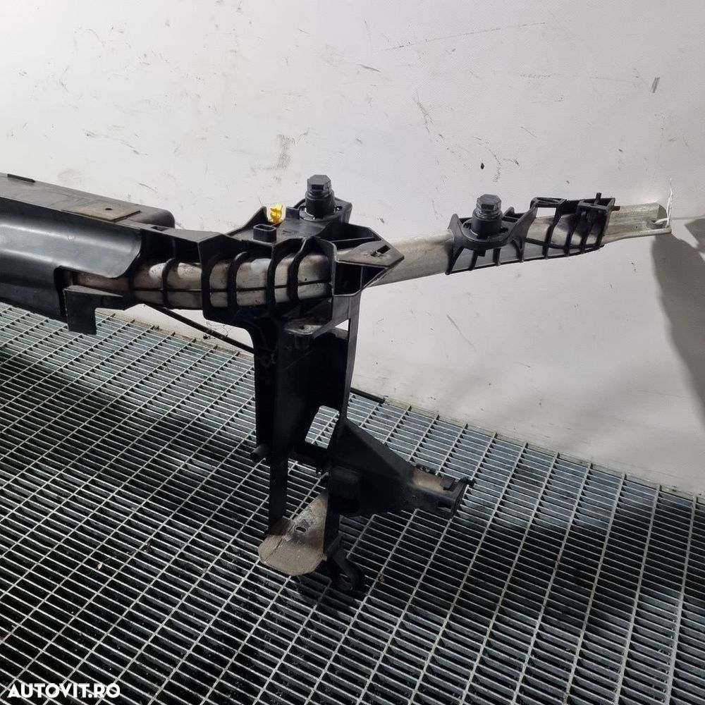 Trager Mercedes GLA ( X156 ) 2.2 CDI 2013 - 2017 2143CC Manuala (1470) Diesel - 3