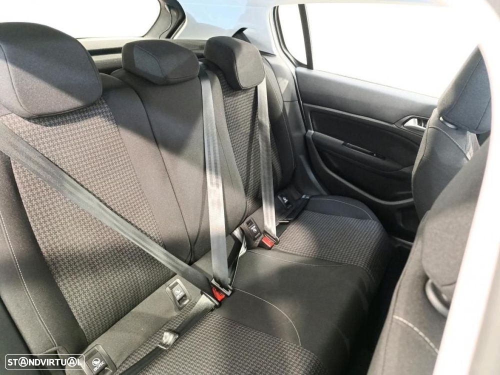 Peugeot 308 1.5 BlueHDi Business Line - 3