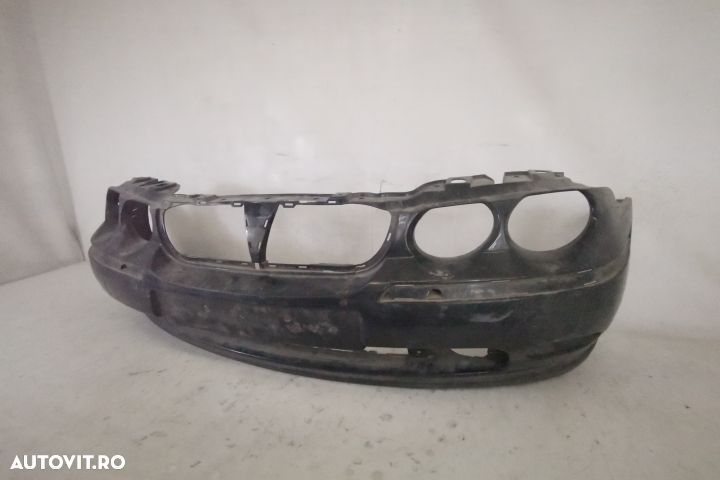 Bara Fata Originala In Stare Buna Rover  75 1 [1999 - 2005] - 3