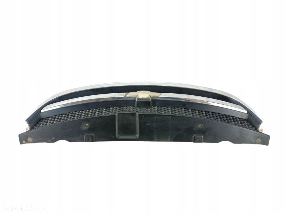 ATRAPA GRILL CHEVROLET NUBIRA II (2004-2012) 1.6 16V 109KM - 4