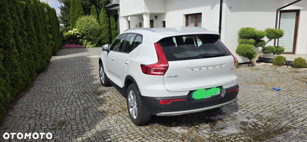 Volvo XC 40 ver-d3 - 5
