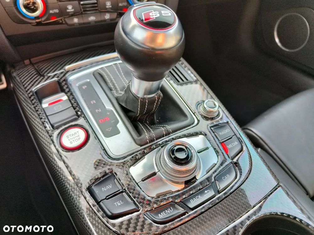 Audi S5 Coupé 3.0 TFSI Quattro S tronic - 26