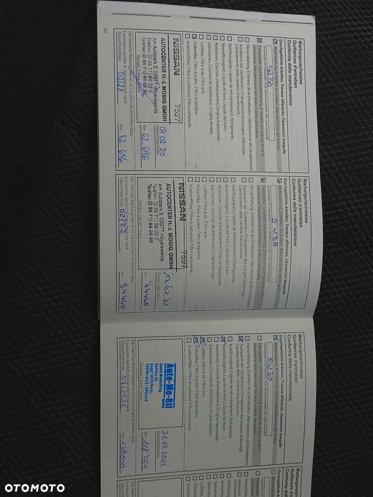 Nissan Qashqai 1.6 DIG-T Tekna - 32