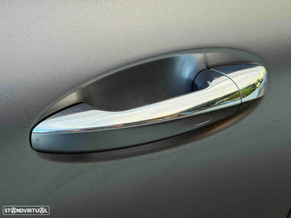 Mercedes-Benz CLS 220 d AMG Line - 13