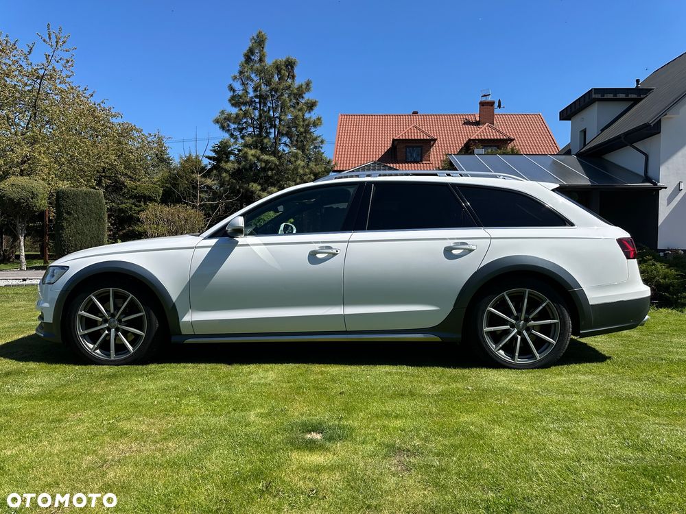 Audi A6 Allroad - 2