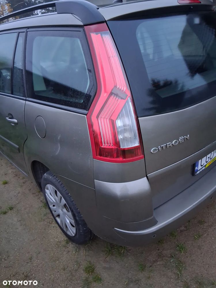 Citroën C4 Picasso - 5