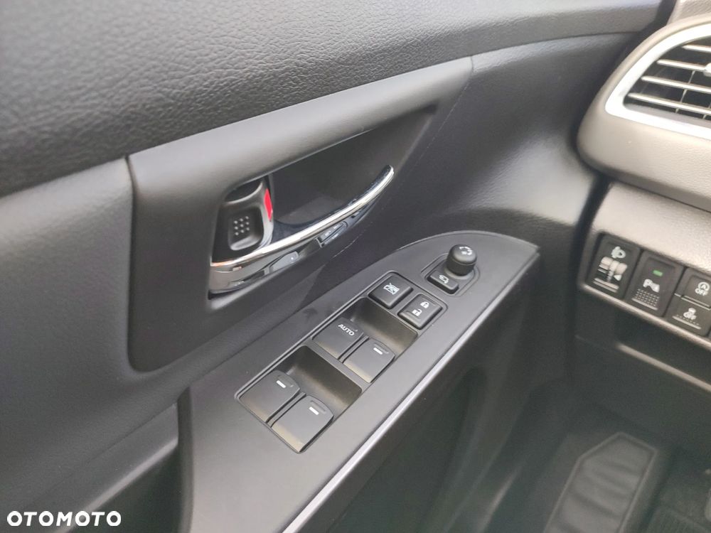 Suzuki SX4 S-Cross 1.4 SHVS Elegance - 20