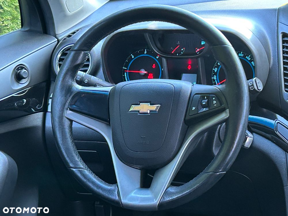 Chevrolet Orlando 2.0 TD LT+ - 32