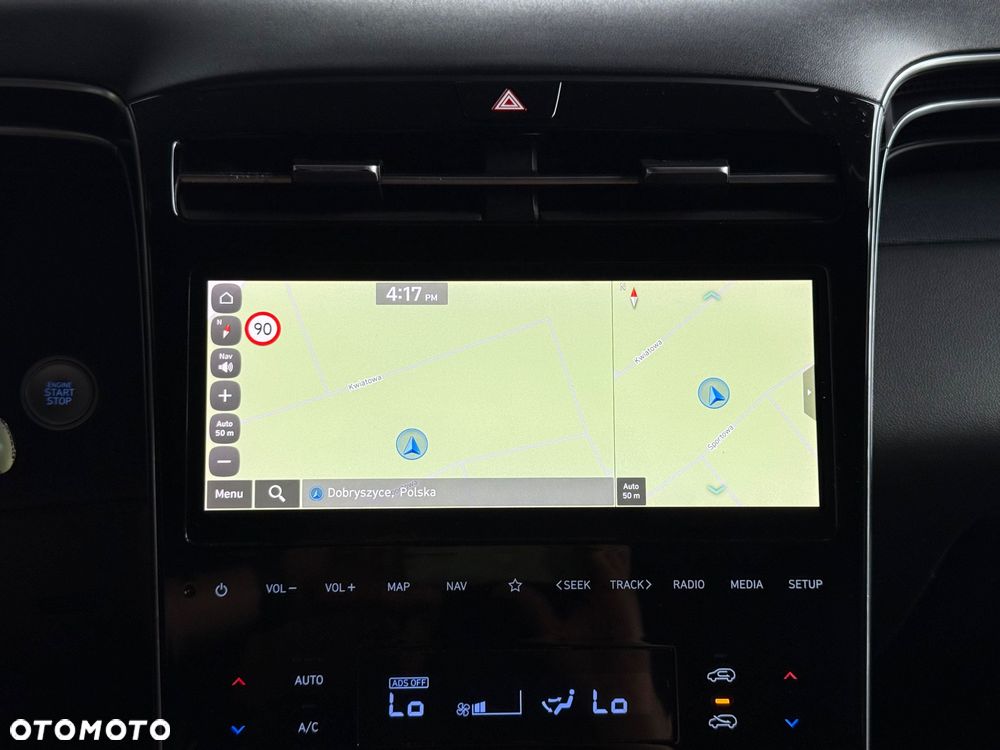 Hyundai Tucson 1.6 T-GDi Smart 2WD - 14