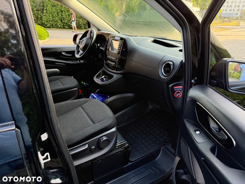 Mercedes-Benz Vito - 8