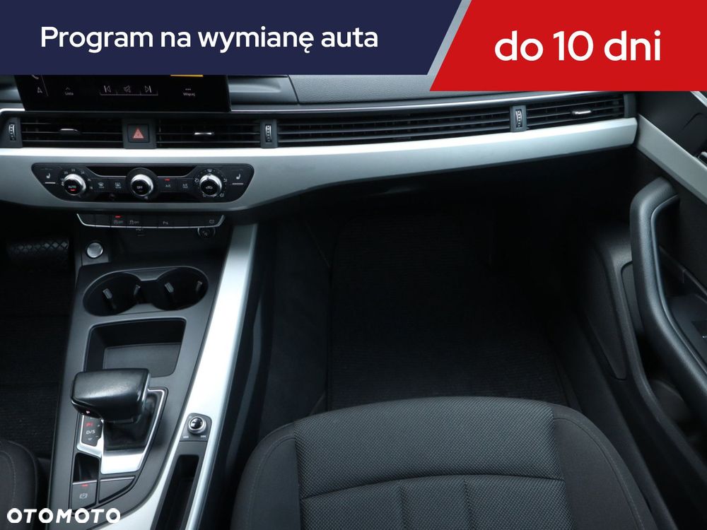 Audi A4 Avant - 10