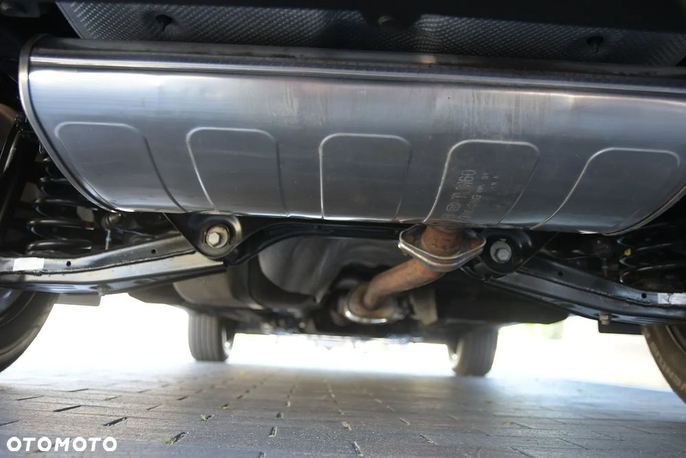 Kia Sportage 1.6 GDI Business Line 2WD - 20