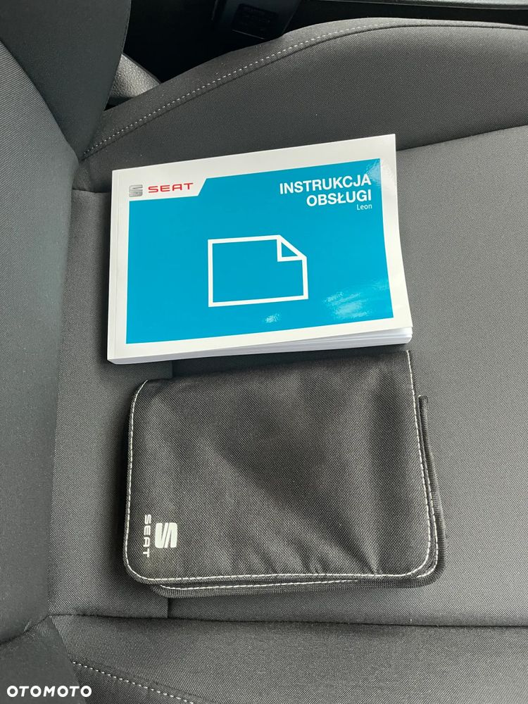 Seat Leon 1.2 TSI Reference - 25