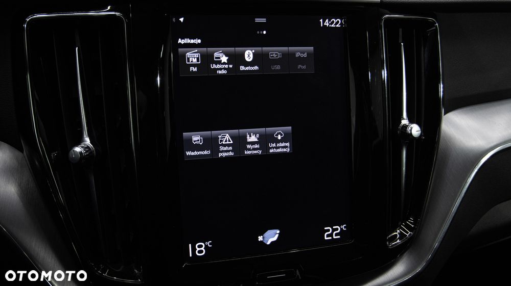 Volvo XC 60 T4 Momentum - 27