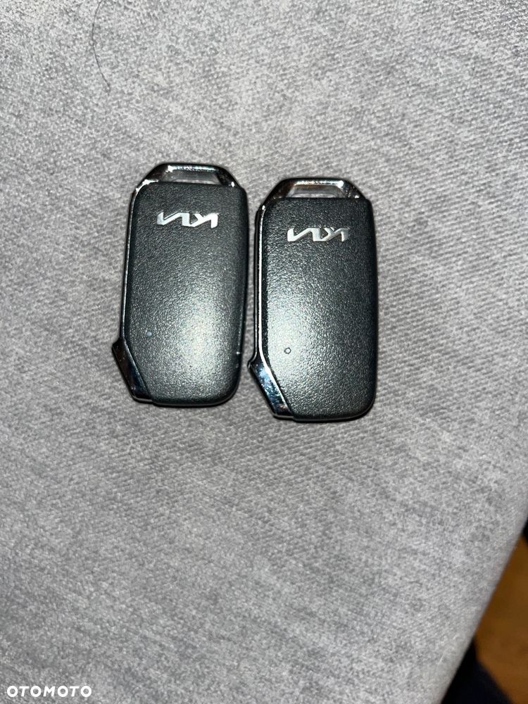 Kia XCeed 1.5 T-GDI Business Line DCT - 20