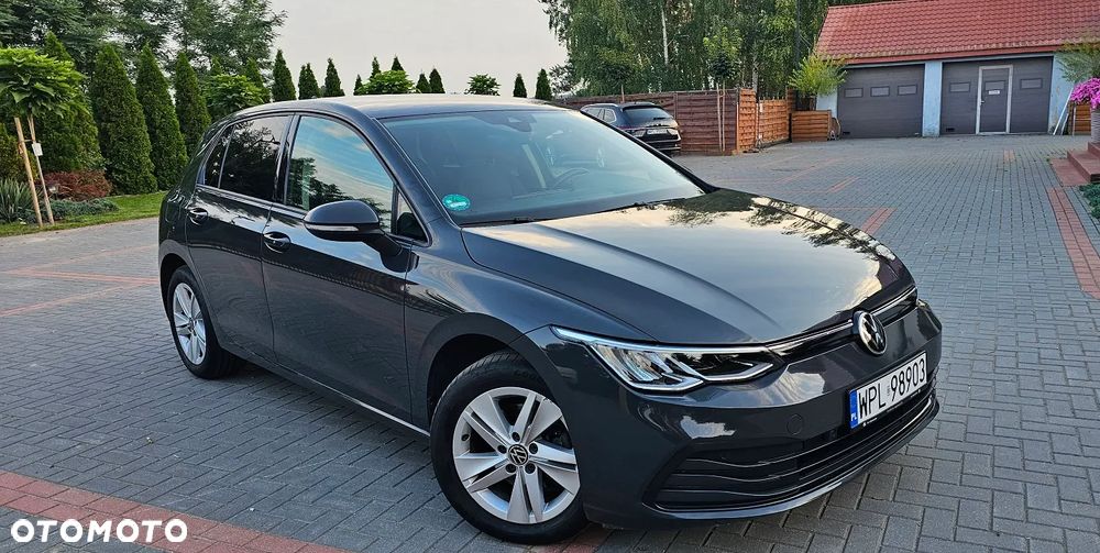 Volkswagen Golf 2.0 TDI SCR Life - 7